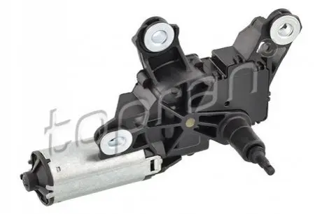 Двигун склоочисника задн AUDI A3, Q7 SKODA OCTAVIA I 09.96-08.12 TOPRAN / HANS PRIES 115067