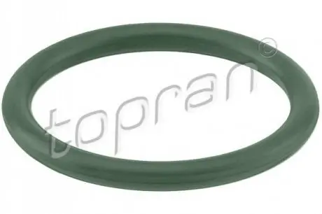 Ущільнюч TOPRAN / HANS PRIES 115083 Купити в Україні