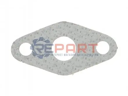 Фото Прокладка турбіни TOPRAN / HANS PRIES (115087) зображення 1