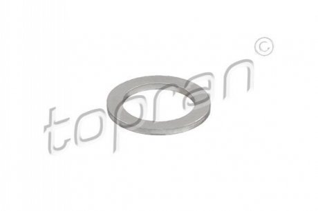 Уплотняющее кольцо TOPRAN / HANS PRIES 115092