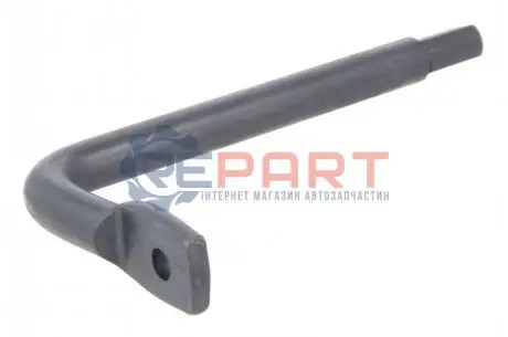 Механізм натяжіння ременя TOPRAN / HANS PRIES 115108 Купити в Україні