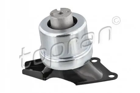 Фото Подушка двигуна (R) VW T5/T6 2.0 TDI 03-19 TOPRAN / HANS PRIES (115 112) зображення 1