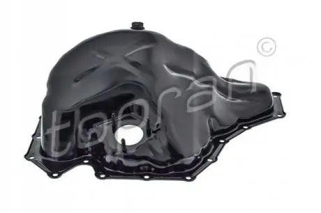 Оливозбірник (піддон) Audi A4/Q5 07-17 TOPRAN / HANS PRIES 115123 Купити в Україні