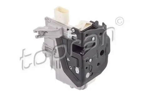 Замок дверей (передніх/L) Audi A4 04-08/Seat Exeo 09-13 TOPRAN / HANS PRIES 115143 Купити в Україні