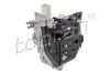 Замок дверей (задніх/L) Audi A4/A5 07-16/Q3 11-18/Q5 08-17/Q7 06-15 TOPRAN / HANS PRIES (115151) зображення 1