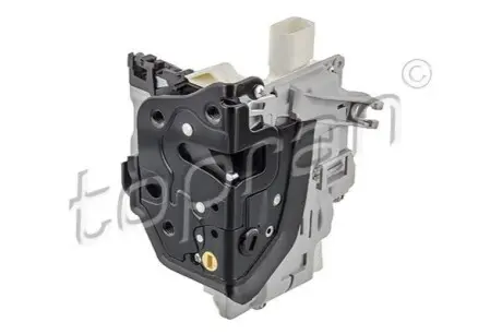 Замок дверей (задніх/R) Audi A4/A5 07-16/Q3 11-18/Q5 08-17/Q7 06-15 TOPRAN / HANS PRIES 115152