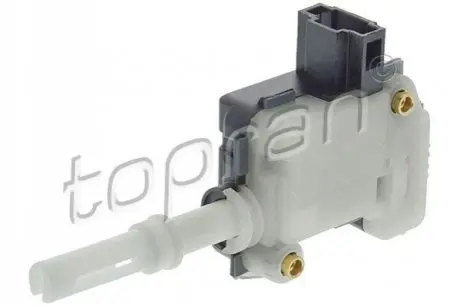 Замок кришки багажника VW T5 03-15 TOPRAN / HANS PRIES 115154 Купити в Україні
