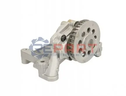 Насос масляний VW Caddy III/Crafter 30-50/T5/T6 2.0TDI 10- TOPRAN / HANS PRIES 115172 Купити в Україні