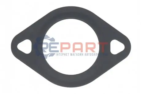 Прокладка клапана EGR AUDI A4 ALLROAD B8, A4 B7, A4 B8, A5, A6 ALLROAD C6, A6 C6, A8 D3, A8 D4, Q5, Q7 PORSCHE CAYENNE VW PHAETON, TOUAREG 2.7D-6.0D 07.03-05.18 TOPRAN / HANS PRIES 115260 Купити в Україні