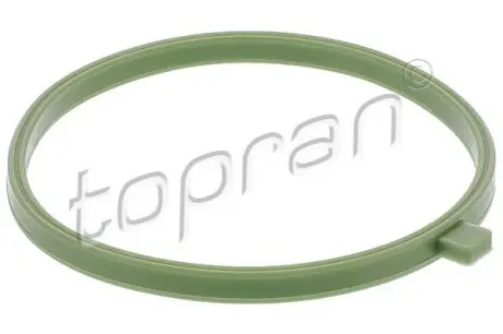 Прокладка дросельної заслiнки TOPRAN / HANS PRIES 115263 Купити в Україні