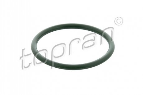 Кольцо уплотнительное TOPRAN / HANS PRIES 115342 (фото 1)