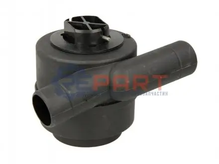 Клапан вентиляції картера VW Golf IV 1.6 97-05 TOPRAN / HANS PRIES 115414 Купити в Україні