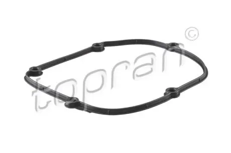 Прокладка кришки ГРМ AUDI A3, A4 B8, A5, A6 C7, A8 D4, Q3, Q5, TT SEAT ALHAMBRA, ALTEA, ALTEA XL, EXEO, EXEO ST, LEON, TOLEDO III SKODA OCTAVIA II, SUPERB II, YETI 1.8-2.0H 09.04-10.18 TOPRAN / HANS PRIES 115440 Купити в Україні