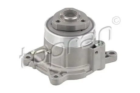 Помпа води Audi A3/Skoda Fabia/Rapid/Octavia/VW Caddy/Golf/Polo 1.2TSI 10- (B/B)(7 лоп) TOPRAN / HANS PRIES 115447