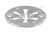 Фото Шайба фіксуюча (к-кт 5шт) VW Caddy II/III/Crafter 30-35/30-50/Golf II/III/IV/V/VI/Jetta II 80 TOPRAN / HANS PRIES (115497) зображення 1