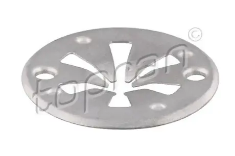 Шайба фіксуюча (к-кт 5шт) VW Caddy II/III/Crafter 30-35/30-50/Golf II/III/IV/V/VI/Jetta II 80 TOPRAN / HANS PRIES 115497 Купити в Україні