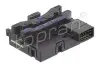 Фото Датчик кута повороту керма VW Caddy III 04-15 TOPRAN / HANS PRIES (115503) зображення 1