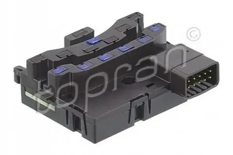 Датчик кута повороту керма VW Caddy III 04-15 TOPRAN / HANS PRIES 115503 Купити в Україні
