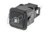 Перемикач кнопковий (кількість контактів 4) SEAT LEON, TOLEDO II VW BORA, BORA I, GOLF IV, PASSAT B5 08.96-12.13 TOPRAN / HANS PRIES (115504) зображення 1