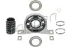 Підшипник підвісний MB Sprinter/VW Crafter 06- (d=47mm) TOPRAN / HANS PRIES (115506) зображення 1
