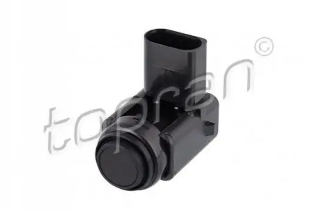 Датчик парковки VW Touareg/Touran 10-18/Skoda Octavia 96-07 TOPRAN / HANS PRIES 115535