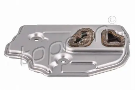 Фото Фильтр АКПП TOPRAN / HANS PRIES (115546) изображение 1