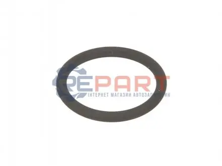 Прокладка болта масляного піддону TOPRAN / HANS PRIES 115565 Купити в Україні