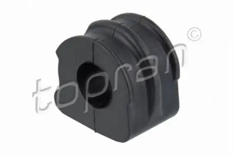 Втулка стабілізатора (переднього) Audi A3/TT/Skoda Octavia/Bora/VW Golf (d=19mm) TOPRAN / HANS PRIES 115569 Купити в Україні