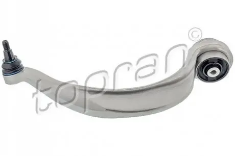 Фото Важіль підвіски (передній/знизу/ззаду) (L) Audi A8 09-18 TOPRAN / HANS PRIES (115593) зображення 1