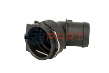 Адаптер системи охолодження TOPRAN / HANS PRIES 115595 Купити в Україні