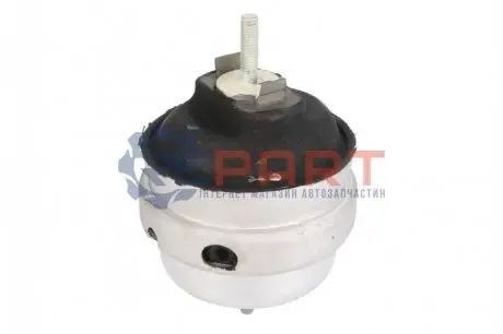 Подушка двигуна передн Лів, гідравлічний AUDI A4 B7 SEAT EXEO, EXEO ST 2.0 11.04-05.13 TOPRAN / HANS PRIES 115630