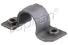 Фото Кронштейн стабілізатора передн Лів AUDI A1 SEAT CORDOBA, IBIZA III, IBIZA IV, IBIZA IV ST, TOLEDO IV SKODA FABIA I, FABIA II, RAPID, ROOMSTER, ROOMSTER PRAKTIK VW FOX 1.0-2.0D 08.99-05.22 TOPRAN / HANS PRIES (115 640) зображення 1