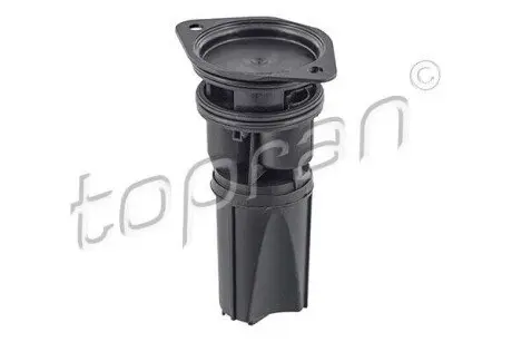 Сепаратор (мастиловіддільник) VW Passat/Polo/Touran 1.4TSI/1.6FSI 03-10 TOPRAN / HANS PRIES 115670 Купити в Україні