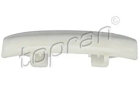 Направляюча ланцюга ГРМ AUDI A3, A4 B8, A5, A6 C7, A8 D4, Q3, Q5, TT SEAT ALHAMBRA, ALTEA, ALTEA XL, EXEO, LEON, LEON ST, TOLEDO III SKODA OCTAVIA II, OCTAVIA III 1.8-2.0H 09.04-03.24 TOPRAN / HANS PRIES 115729 Купити в Україні