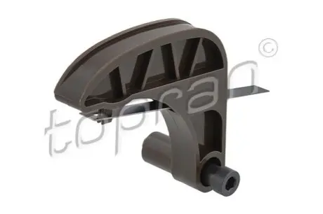 Натягувач ланцюга масляного насоса SEAT CORDOBA, IBIZA III, IBIZA IV SKODA FABIA I, FABIA II, ROOMSTER, ROOMSTER PRAKTIK VW FOX, POLO IV 1.2 07.01-05.15 TOPRAN / HANS PRIES 115732