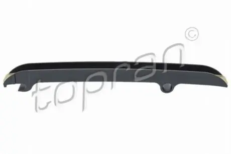 Фото Планка заспокоювача ланцюга ГРМ VW Caddy III 1.2 TSI 10- (OE VAG) TOPRAN / HANS PRIES (115737) зображення 1