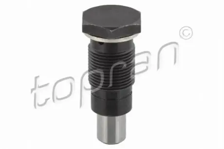 Натягувач ланцюга ГРМ AUDI A1, A3, A4 B8, A4 B9, A5, A6 C7, A7, A8 D4, Q2, Q3, Q5, Q7, Q8, TT CUPRA ATECA, FORMENTOR SEAT ALHAMBRA, ATECA, EXEO, EXEO ST, LEON, LEON SPORTSTOURER 1.8-2.0H 10.07 TOPRAN / HANS PRIES 115740