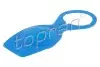 Кришка бачка омивача AUDI 100 C2, 100 C3, 80 B2, 80 B3, 80 B4, A8 D4, TT VW GOLF I, GOLF II, GOLF III, JETTA I, JETTA II, PASSAT B1, PASSAT B2, POLO, POLO II, TRANSPORTER T3, VENTO 05.73-01.18 TOPRAN / HANS PRIES (115770) зображення 1