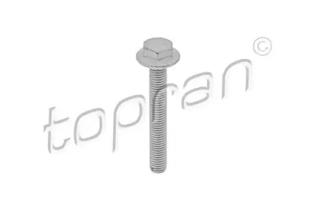 Болт кріплення важеля TOPRAN / HANS PRIES 115806 Купити в Україні