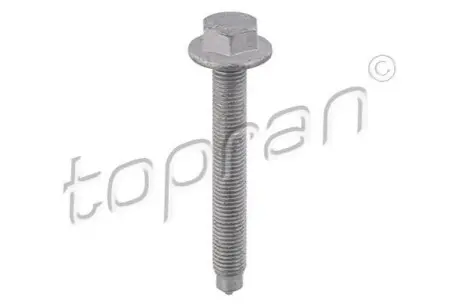 Болт TOPRAN / HANS PRIES 115807 Купити в Україні