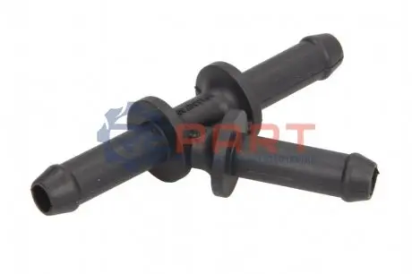 Адаптер системи охолодження TOPRAN / HANS PRIES 115858 Купити в Україні