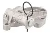 Натягувач ланцюга ГРМ SEAT CORDOBA, IBIZA IV, IBIZA IV ST, TOLEDO IV SKODA FABIA II, RAPID, ROOMSTER, ROOMSTER PRAKTIK VW POLO V 1.2/1.2LPG 10.02-06.15 TOPRAN / HANS PRIES (115869) зображення 1