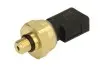 Датчик тиску палива AUDI A3, A8 D4, Q7 SEAT ALTEA SKODA OCTAVIA II, SUPERB II VW CADDY III, CC B7, EOS, GOLF IV, GOLF PLUS V, GOLF V, JETTA III, PASSAT B6, PASSAT B7 1.4-6.3 02.02-03.18 TOPRAN / HANS PRIES (115871) зображення 1