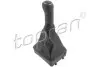 Ручки важеля перемикання передач VW POLO IV LIFTBACK/SEDAN 10.01-04.12 TOPRAN / HANS PRIES (115880) зображення 1