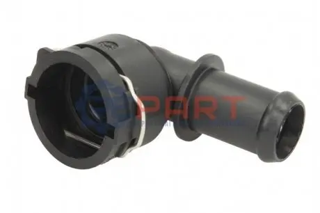 Адаптер системи охолодження TOPRAN / HANS PRIES 115902 Купити в Україні