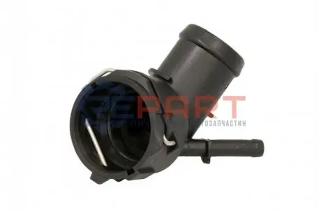 Адаптер системи охолодження TOPRAN / HANS PRIES 115906 Купити в Україні