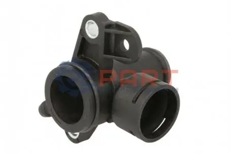 Фото 1 — Адаптер системи охолодження TOPRAN / HANS PRIES (115910) Фото Адаптер системи охолодження TOPRAN / HANS PRIES (115910) зображення 1