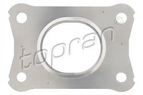 Прокладка турбіни VW Caddy III/IV 1.2/1.4 TSI 15- (трубка на злив масла) TOPRAN / HANS PRIES 115915 Купити в Україні