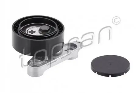 Натяжний ролик TOPRAN / HANS PRIES 115937 Купити в Україні