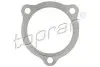 Фото Прокладка вихлопної TOPRAN / HANS PRIES (115947) зображення 1